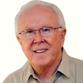 Jim Gilmartin